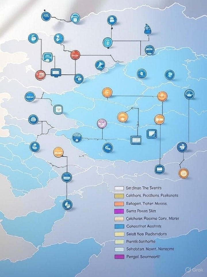 Успешные геймдев проекты из Казахстана