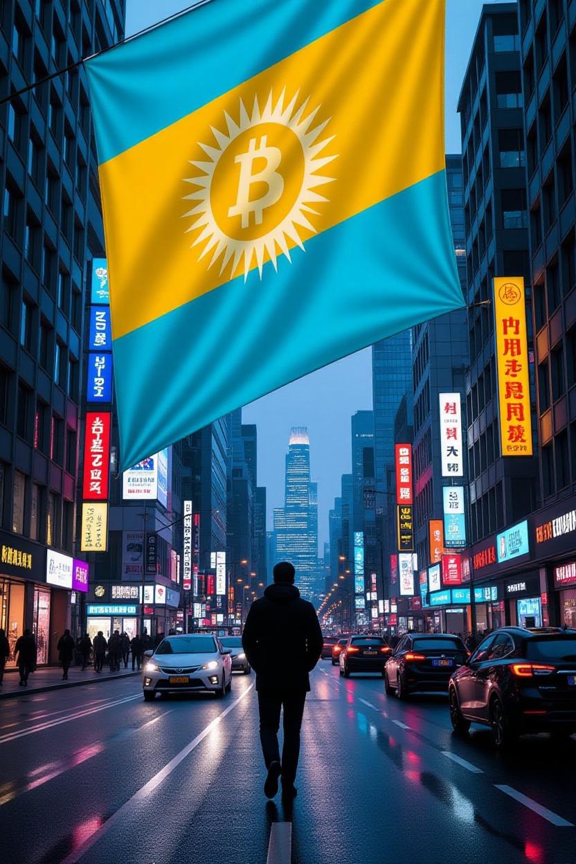 Арбитраж на криптобиржах: стратегии и реальная доходность в Казахстане Арбитраж на криптобиржах: стратегии и реальная доходность в Казахстане