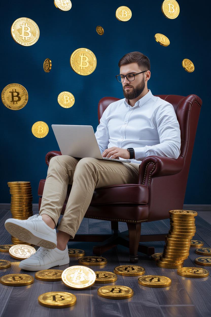 Скам-проекты в крипто: как не попасться на удочку мошенников