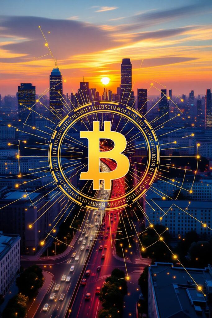 Основы криптоэкономики и блокчейн технологий