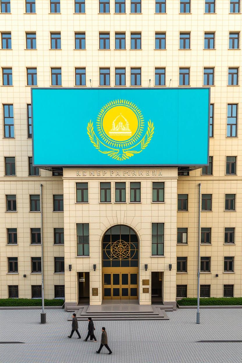 Налогообложение криптовалют в Казахстане: что нужно знать Налогообложение криптовалют в Казахстане: что нужно знать