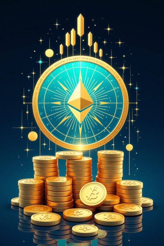 Сравнение традиционных финансов и DeFi технологий