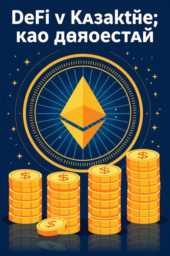 Основные блокчейн платформы для DeFi проектов