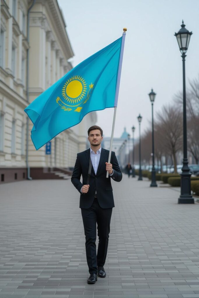 налог на майнинг криптовалют Казахстан