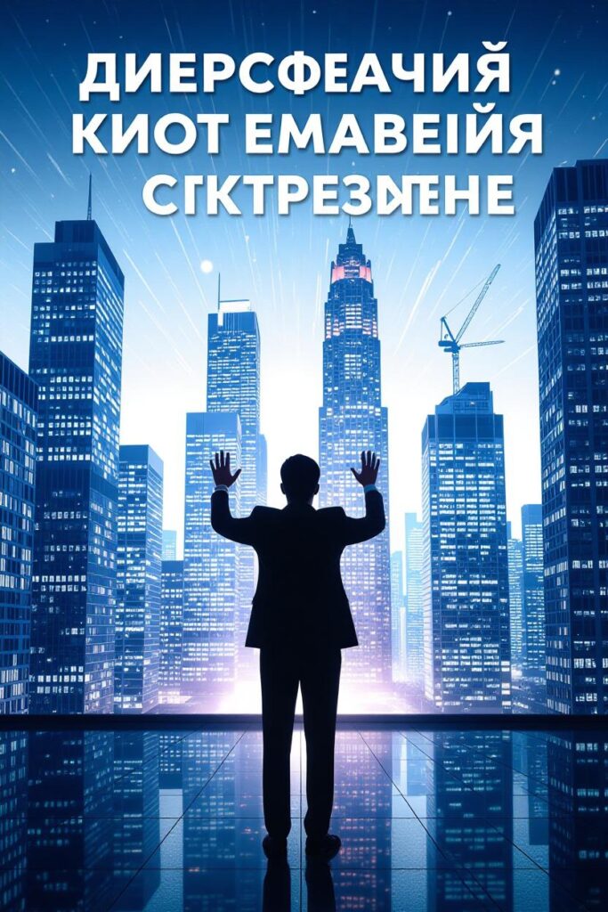 Типичные ошибки при диверсификации криптопортфеля