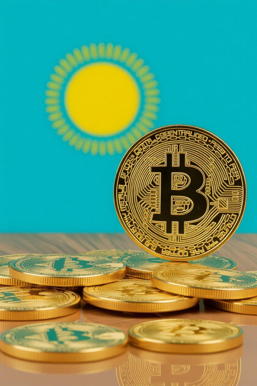 Криптовалютные биржи: централизованные vs децентрализованные — что выбрать в Казахстане Криптовалютные биржи: централизованные vs децентрализованные — что выбрать в Казахстане