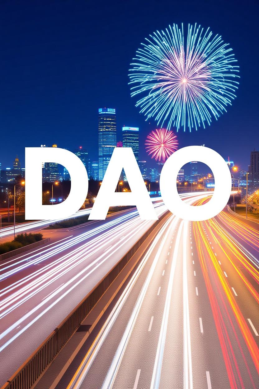 DAO (децентрализованные автономные организации): будущее корпоративного управления в Казахстане DAO (децентрализованные автономные организации): будущее корпоративного управления в Казахстане