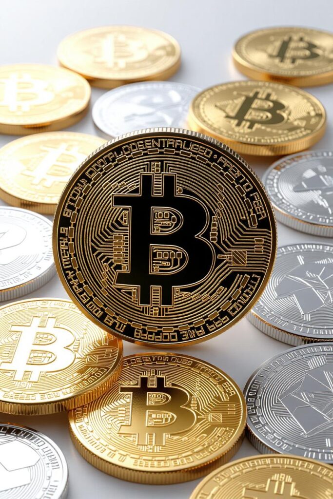 Сравнение централизованных и децентрализованных криптовалютных бирж