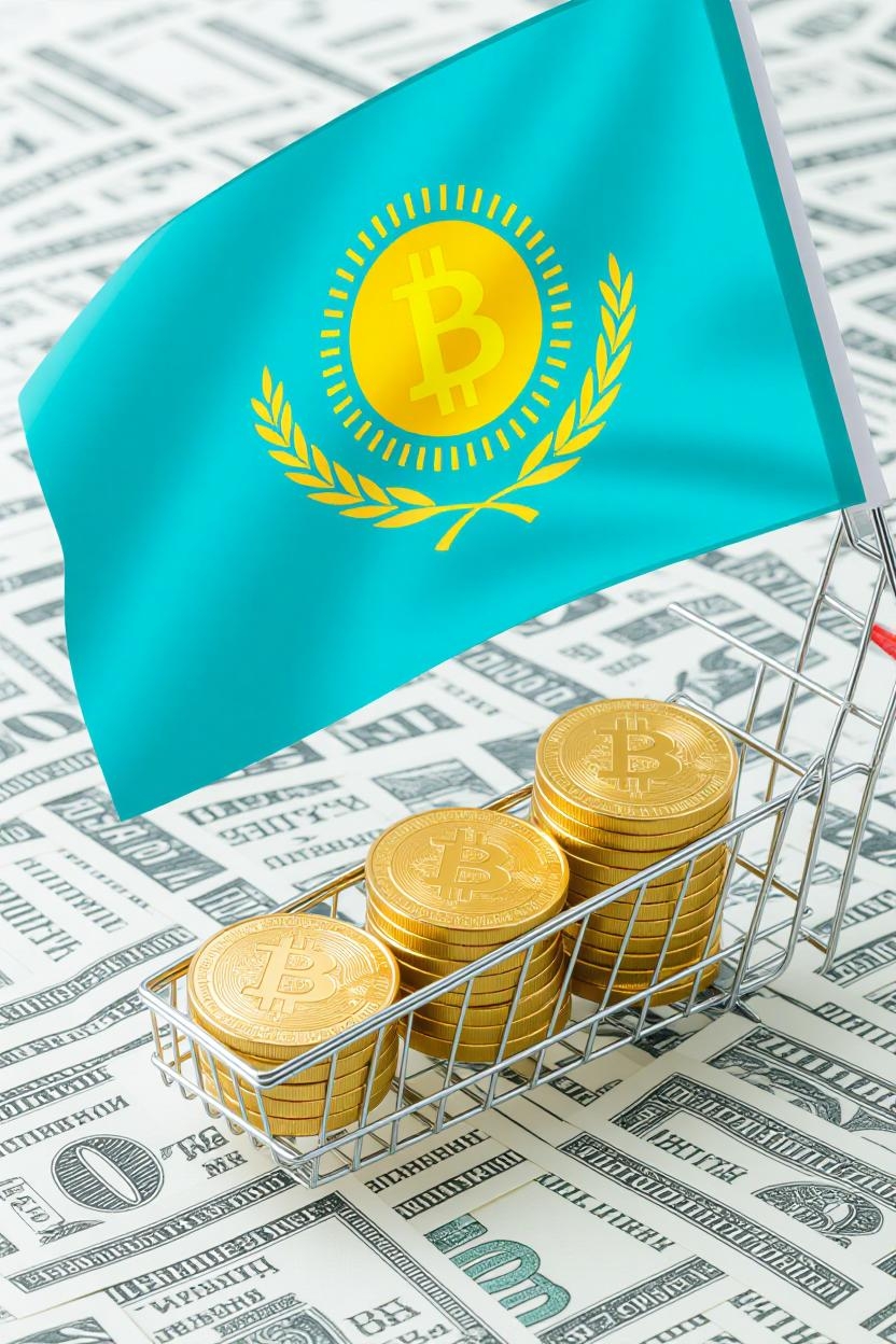 Стейкинг криптовалюты в Казахстане: как получать пассивный доход и какие риски учитывать Стейкинг криптовалюты в Казахстане: как получать пассивный доход и какие риски учитывать