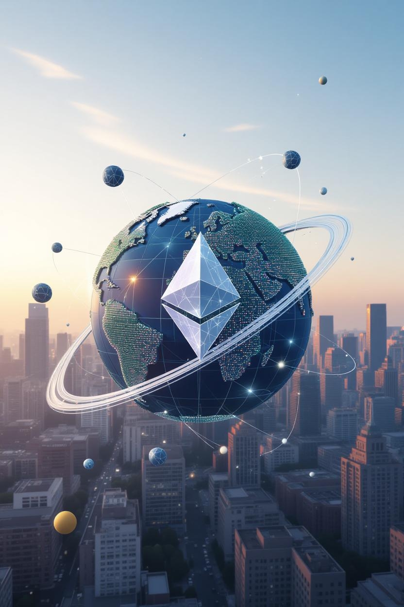 Web3 и метавселенная: как криптоэкономика меняет интернет в Казахстане