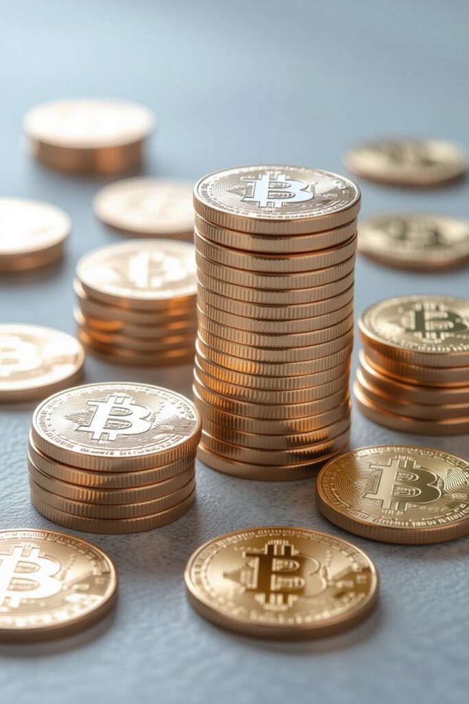 Платформы для стейкинга криптовалют в Казахстане
