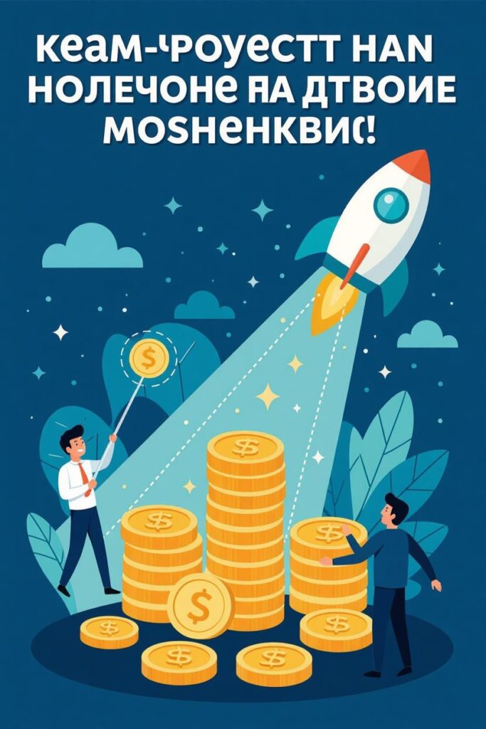 Скам-проекты в крипто как распознать мошенническую схему