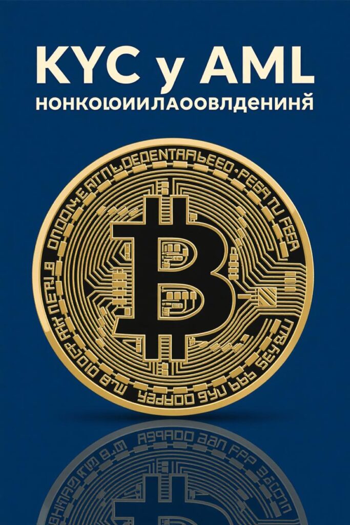 Процесс верификации KYC пошагово