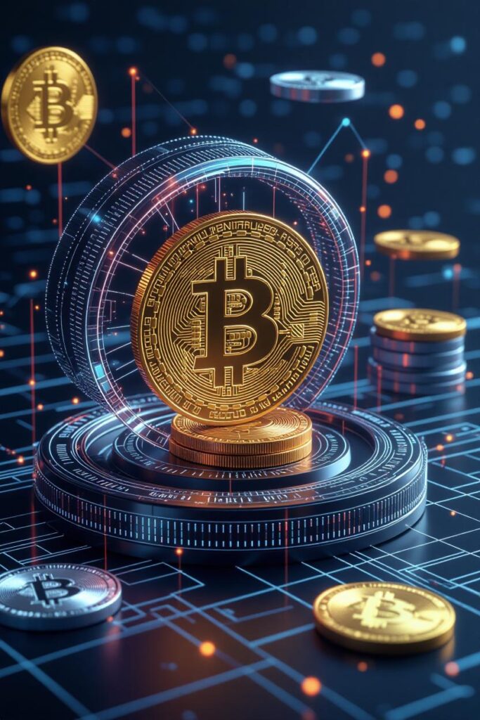 Риски и вызовы децентрализованных бирж