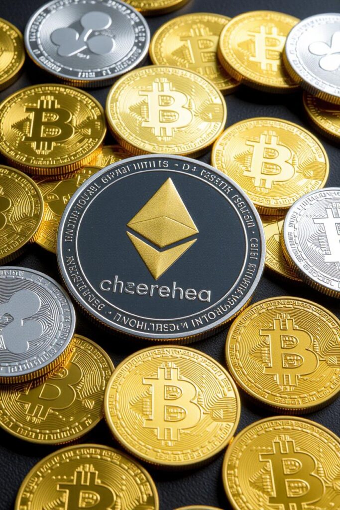 Торговля криптовалютой в Казахстане