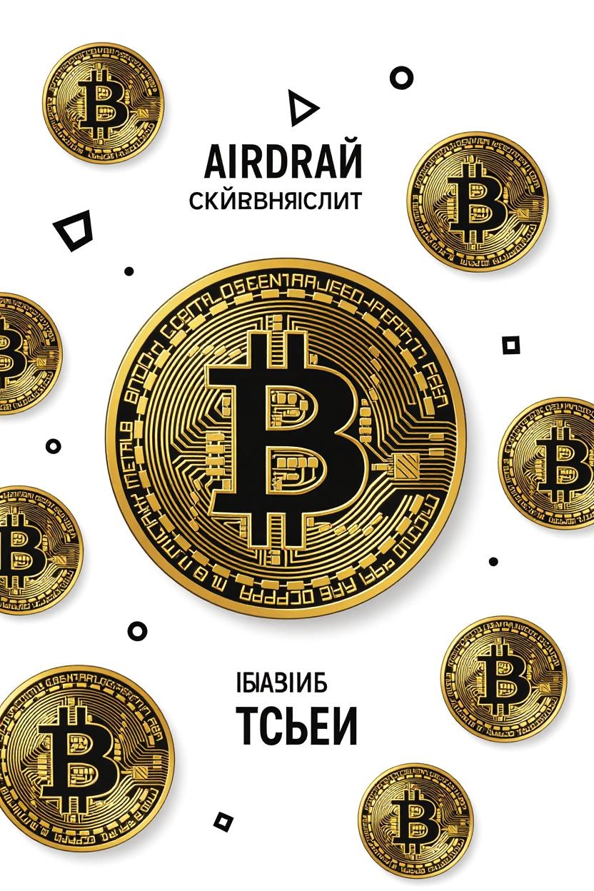 Airdrop криптовалют: как участвовать и получать бесплатные токены в Казахстане Airdrop криптовалют: как участвовать и получать бесплатные токены в Казахстане