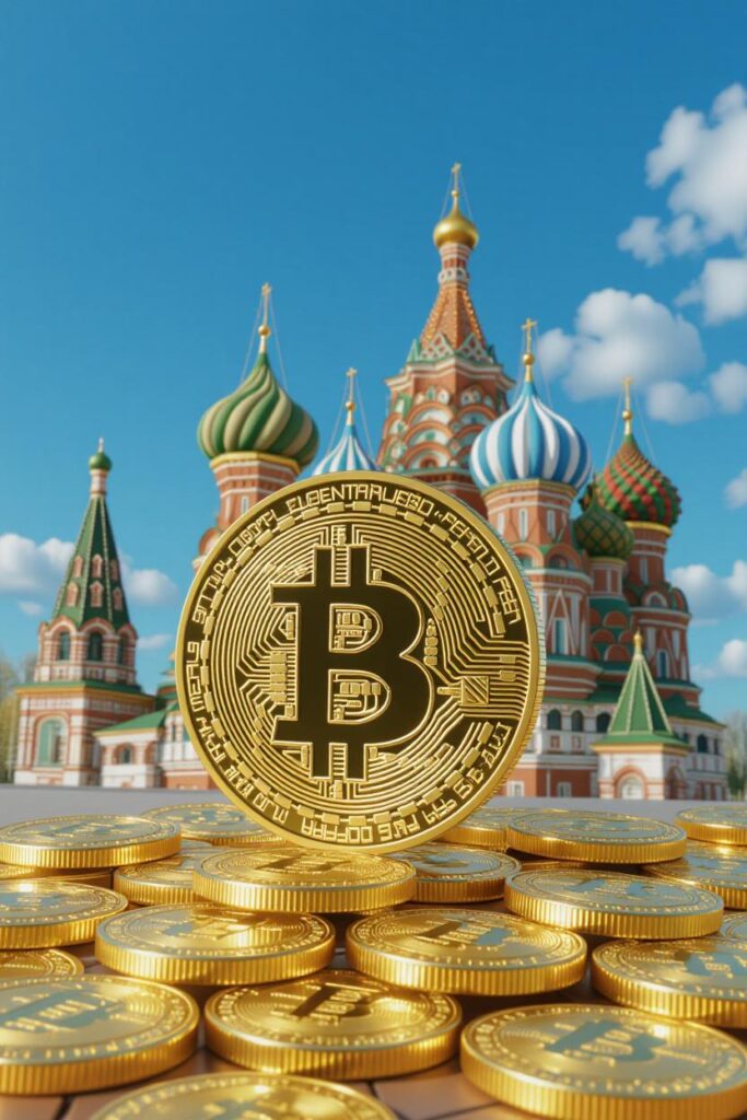 Пример фишинговой атаки на криптопользователей