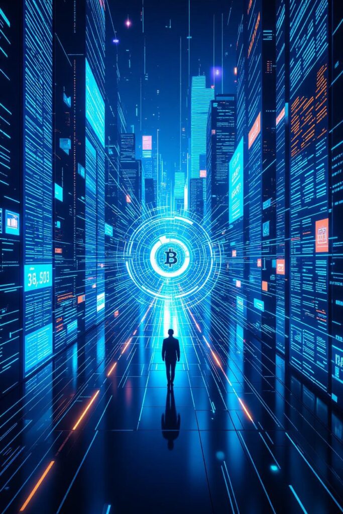 Сравнение различных типов Layer 2 решений для блокчейна