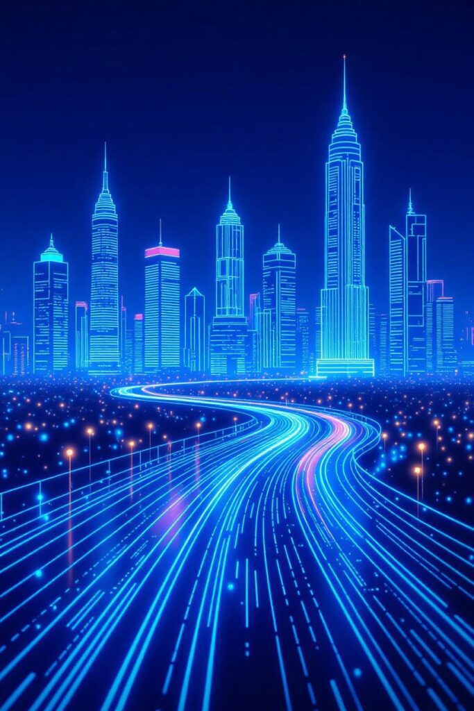 Скорость обработки транзакций через rollup технологии