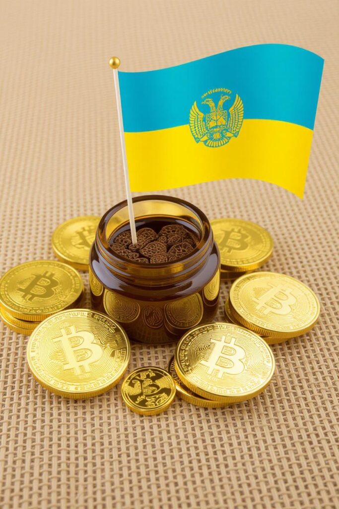 Сравнение методов двухфакторной аутентификации для крипты