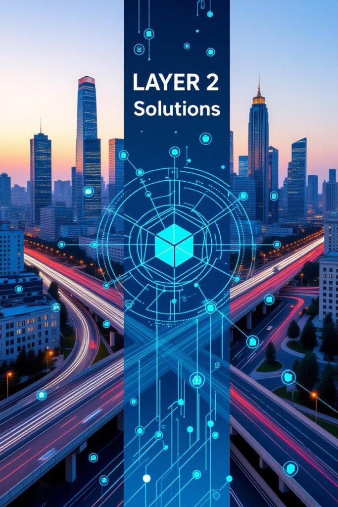 Сравнение технологий rollup для блокчейна