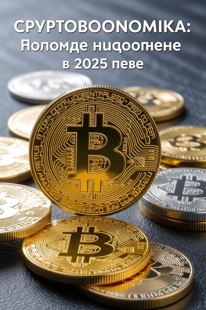 Механизмы консенсуса Proof of Work и Proof of Stake