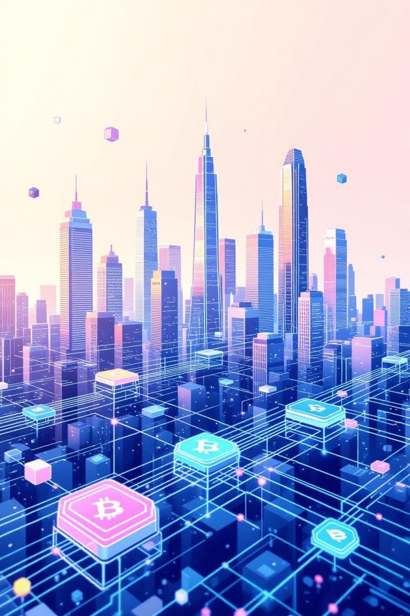 Layer 2 решения: как они ускоряют блокчейн-транзакции в Казахстане