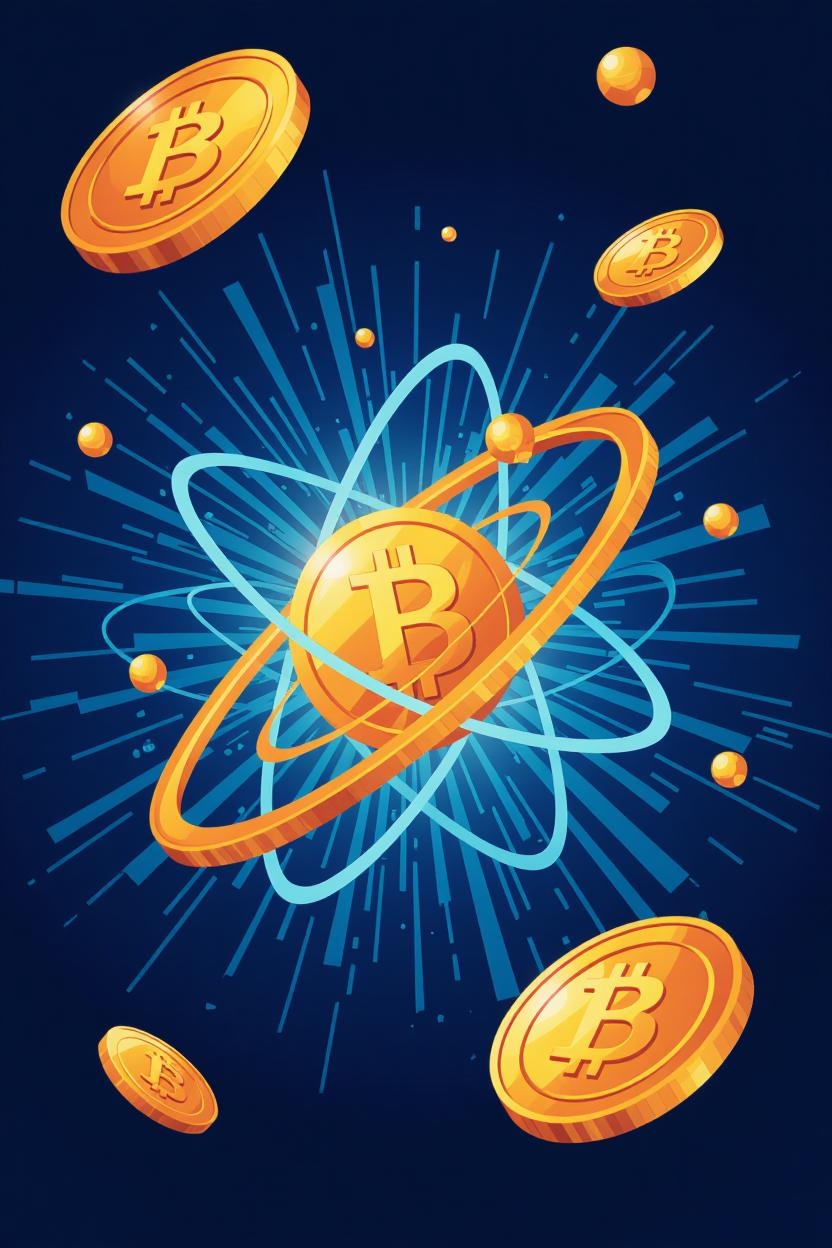 Atomic Swaps: обмен криптовалютами без посредников Atomic Swaps: обмен криптовалютами без посредников