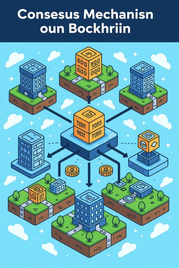 процесс стейкинга криптовалюты на примере Ethereum