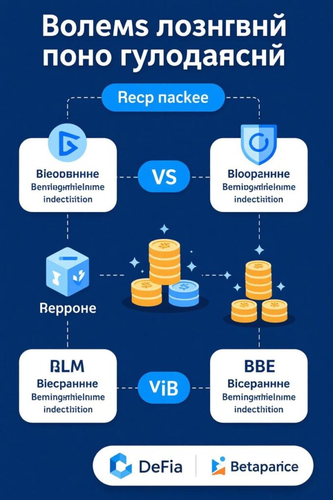 принцип работы автоматического маркет-мейкера в криптовалютах