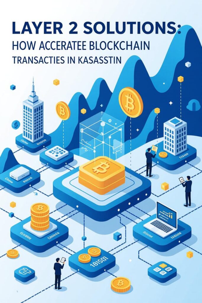 Рост экосистемы Polygon и Layer 2 решений