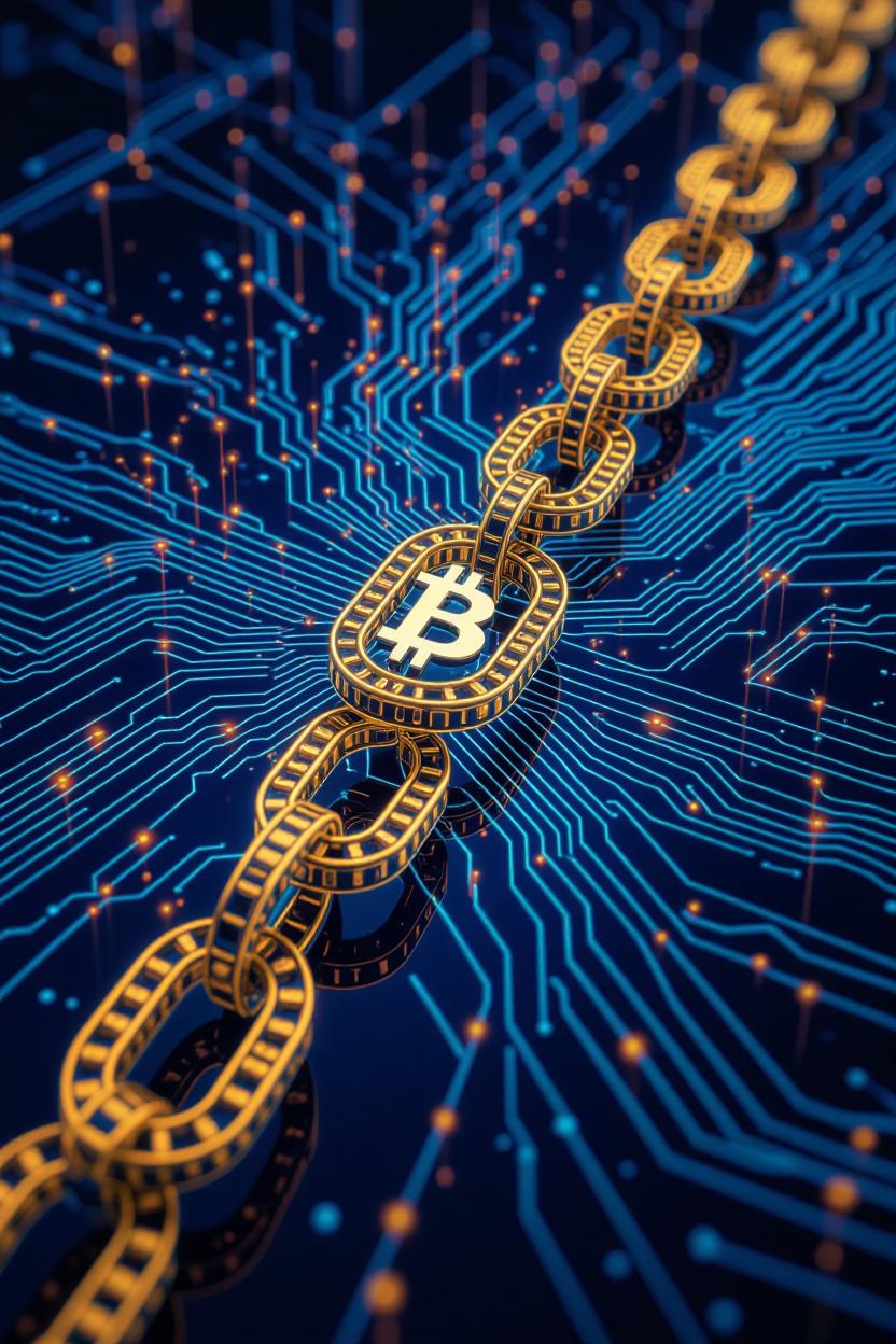 Сайдчейны и параллельные цепи: как работает масштабирование блокчейн-сетей в Казахстане