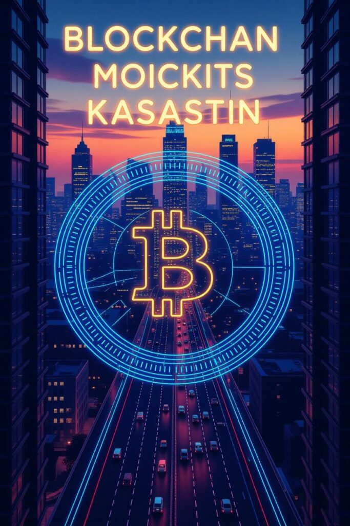 Использование DeFi в Центральной Азии