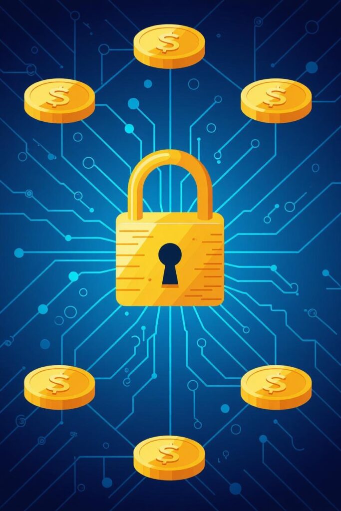 Сравнение популярных блокчейн-мостов по скорости и комиссиям