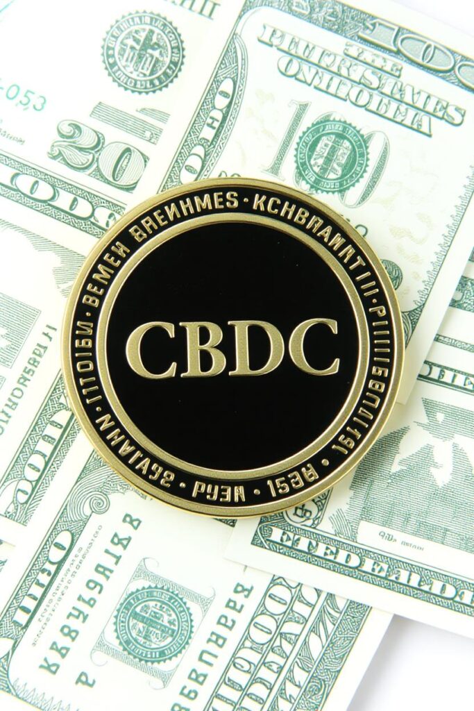 CBDC против биткоина как средство сбережения