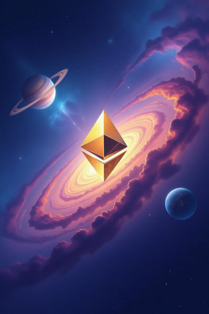 DeFi платформы и децентрализованные финансы