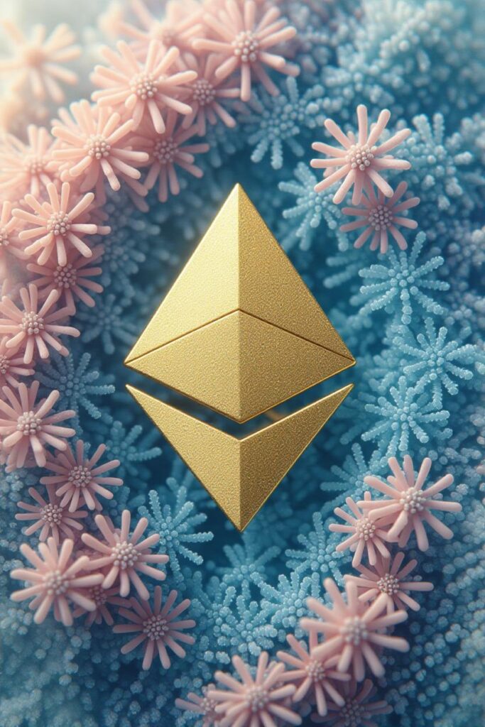 стратегия инвестиций в альткоины 2025