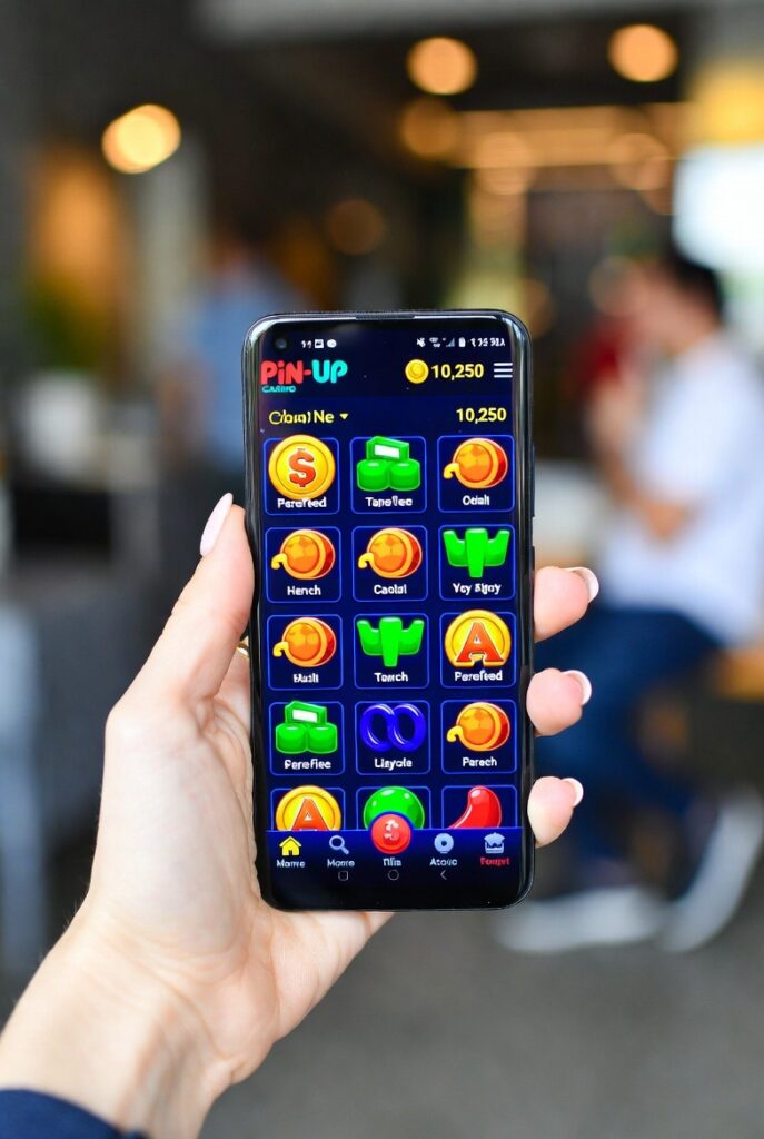 Реальные кейсы игроков Pin-up казино с анализом успехов и провалов