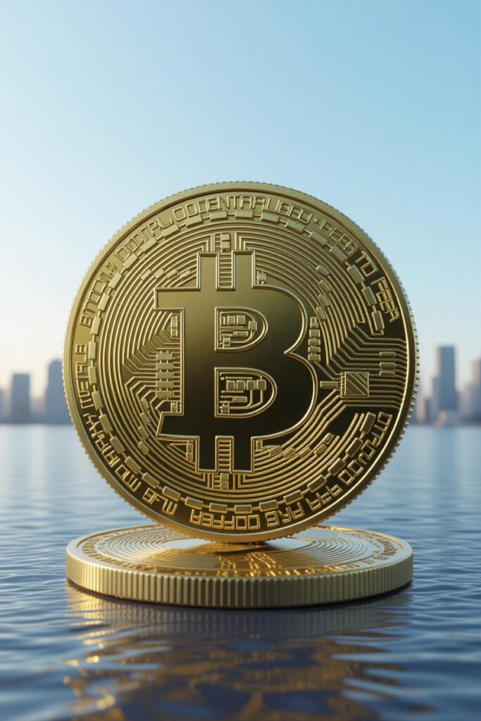 типы институциональных покупателей биткоина