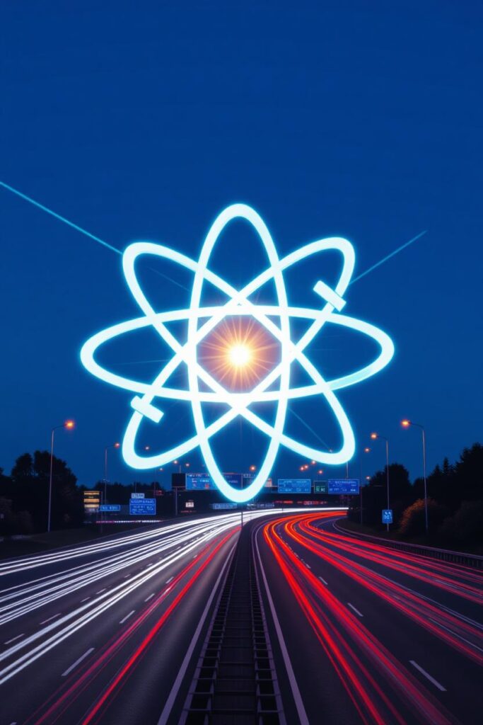 Схема работы атомарного свопа между блокчейнами