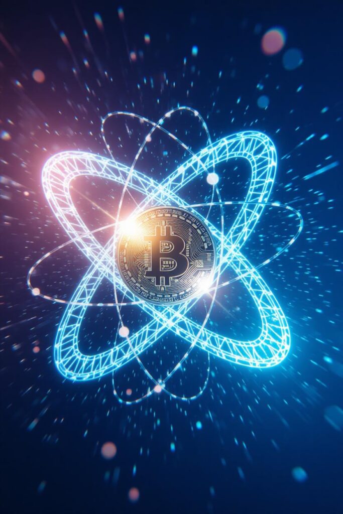 Интерфейс платформы AtomicDEX для атомарных свопов