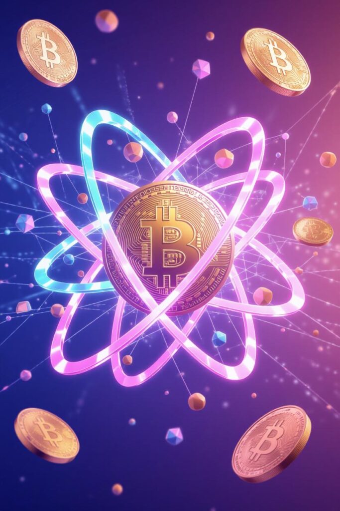 Правовой статус криптовалют в Казахстане