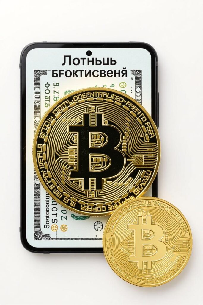 диверсификация портфеля биткоином