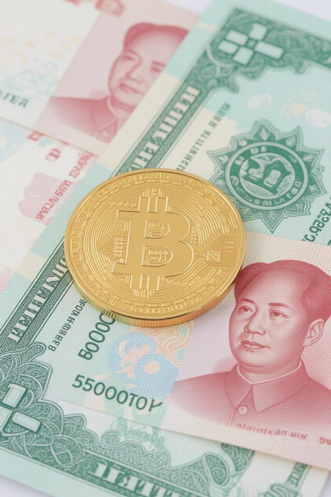 Преимущества CBDC для финансовой инклюзии