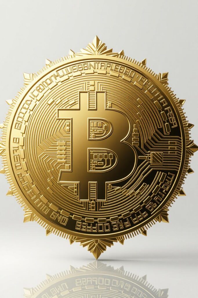 Использование криптовалют в Казахстане